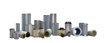 NAPA Industrial Filters